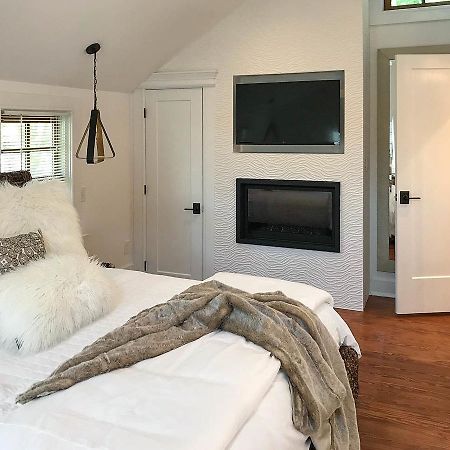 Bed and Breakfast Casablanca Cape May Esterno foto